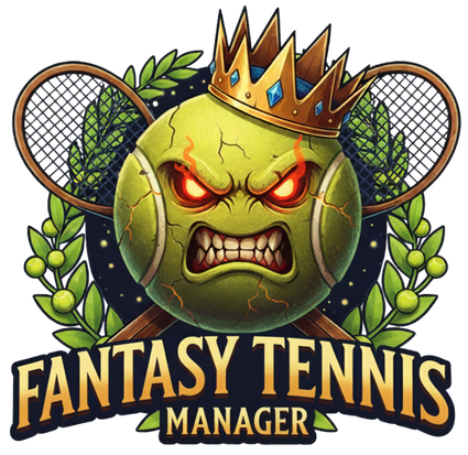 Fantasy Tennis Manager